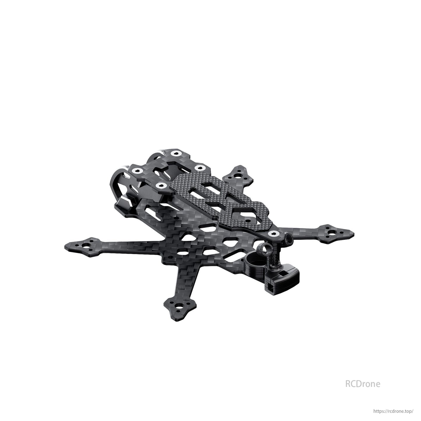 GEPRC GEP-TC18 Wide X 87mm Wheelbase 1.8 Inch FPV Frame