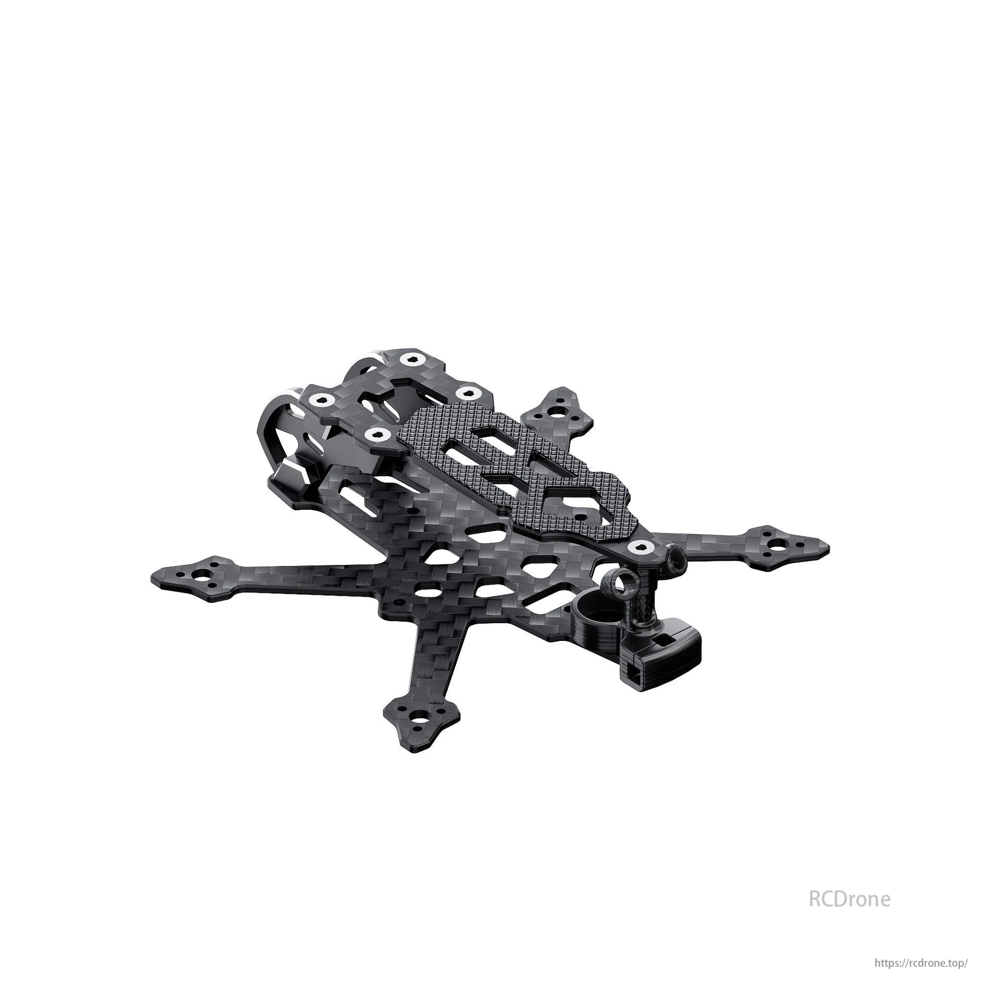 GEPRC GEP-TC18 Wide X 87mm Wheelbase 1.8 Inch FPV Frame