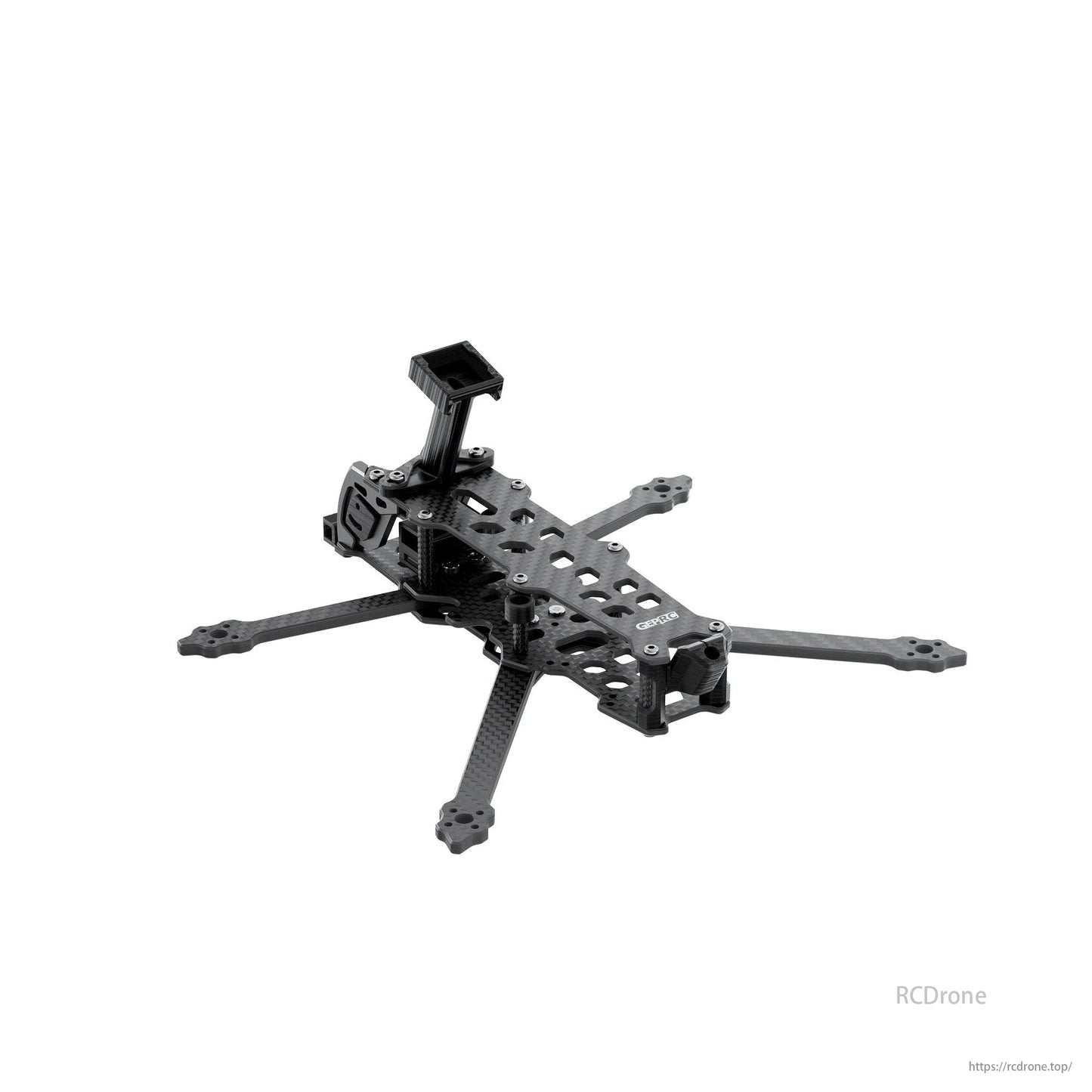 GEPRC GEP-ELTER-LR40 180 mm Boba entre ejes de 4 pulgadas FPV Frame