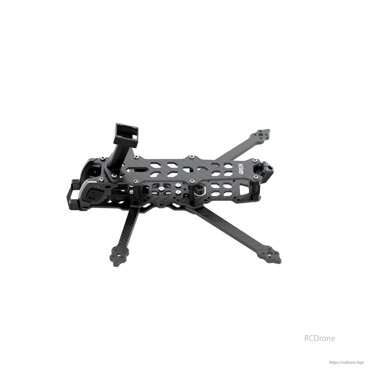 GEPRC GEP-ELTER-LR40 180 mm Boba entre ejes de 4 pulgadas FPV Frame