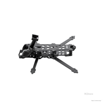 GEPRC GEP-ELTER-LR40 180 mm Boba entre ejes de 4 pulgadas FPV Frame