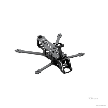 GEPRC GEP-Tern-LR40 FPV Drone Frame: 180mm wheelbase, lightweight, durable carbon fiber, engineered for performance.