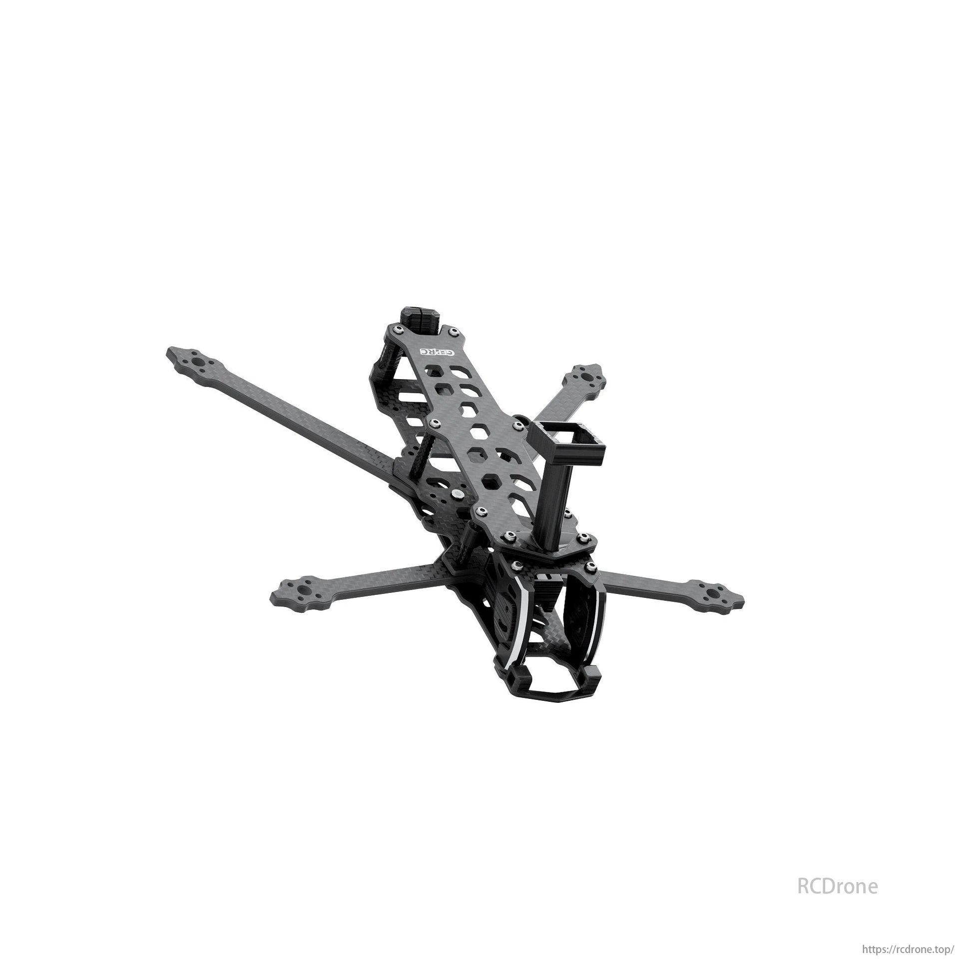 GEPRC GEP-Tern-LR40 180mm Wheelbase 4 Inch FPV Drone Frame
