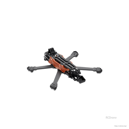 GEPRC GEP-Vapor-D O4 Pro D5 5 Inch / D6 6 Inch FPV Drone Frame