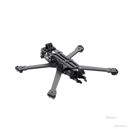 GEPRC GEP-Vapor-D6 275mm Wheelbase 6 Inch FPV Drone Frame
