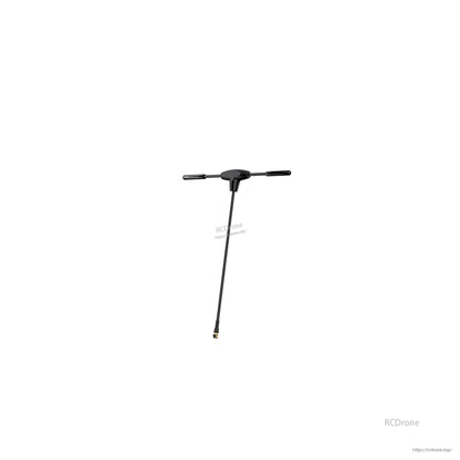 GEPRC IPEX T-Antenna (5pcs) Antenna Set, 2.4GHz/915MHz Line-Polarized Omnidirectional, IPEX1/IPEX4