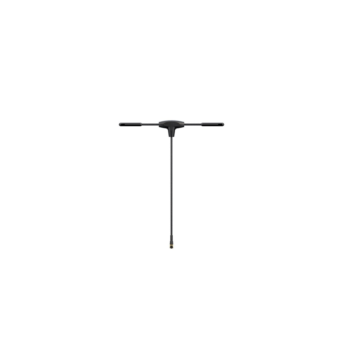 GEPRC IPEX T-Antenna (5pcs) Antenna Set, 2.4GHz/915MHz Line-Polarized Omnidirectional, IPEX1/IPEX4