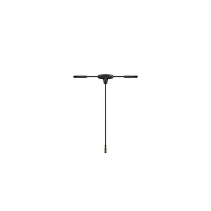 GEPRC IPEX T-Antenna (5pcs) Antenna Set, 2.4GHz/915MHz Line-Polarized Omnidirectional, IPEX1/IPEX4