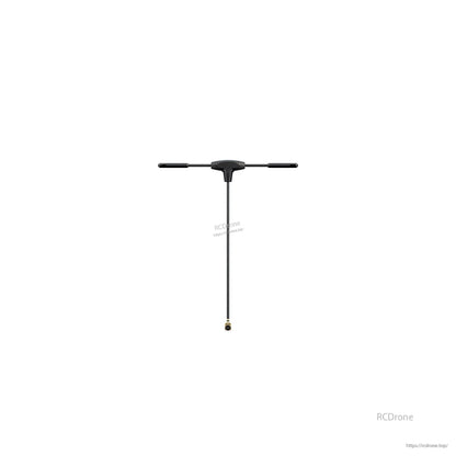 GEPRC IPEX T-Antenna, GEPRC IPEX T-antenna set for 2.4GHz and 915MHz applications.