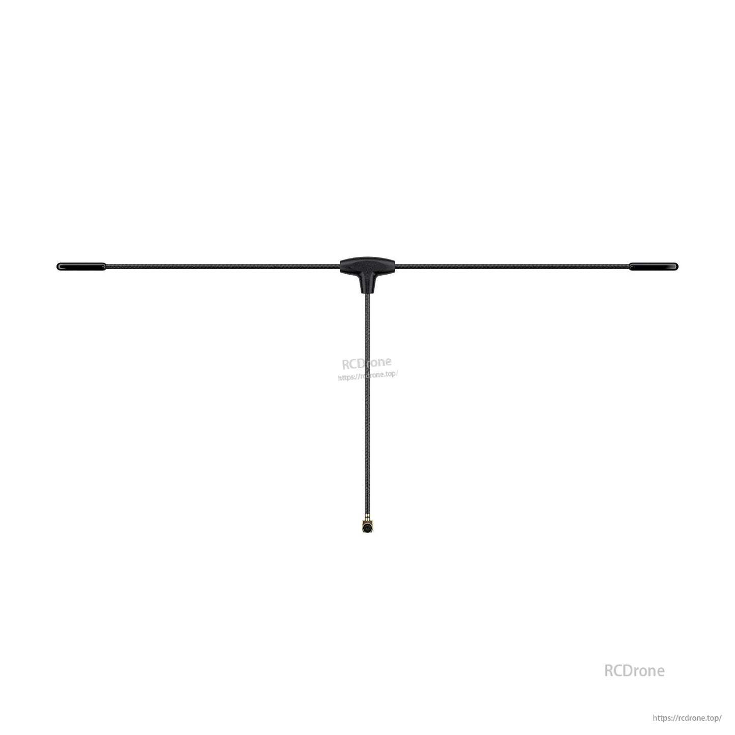 GEPRC IPEX T-Antenna, GEPRC IPEX T-antenna set for 2.4GHz and 915MHz applications.