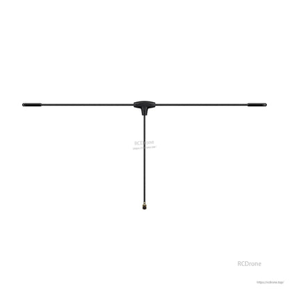 GEPRC IPEX T-Antenna, GEPRC IPEX T-antenna set for 2.4GHz and 915MHz applications.