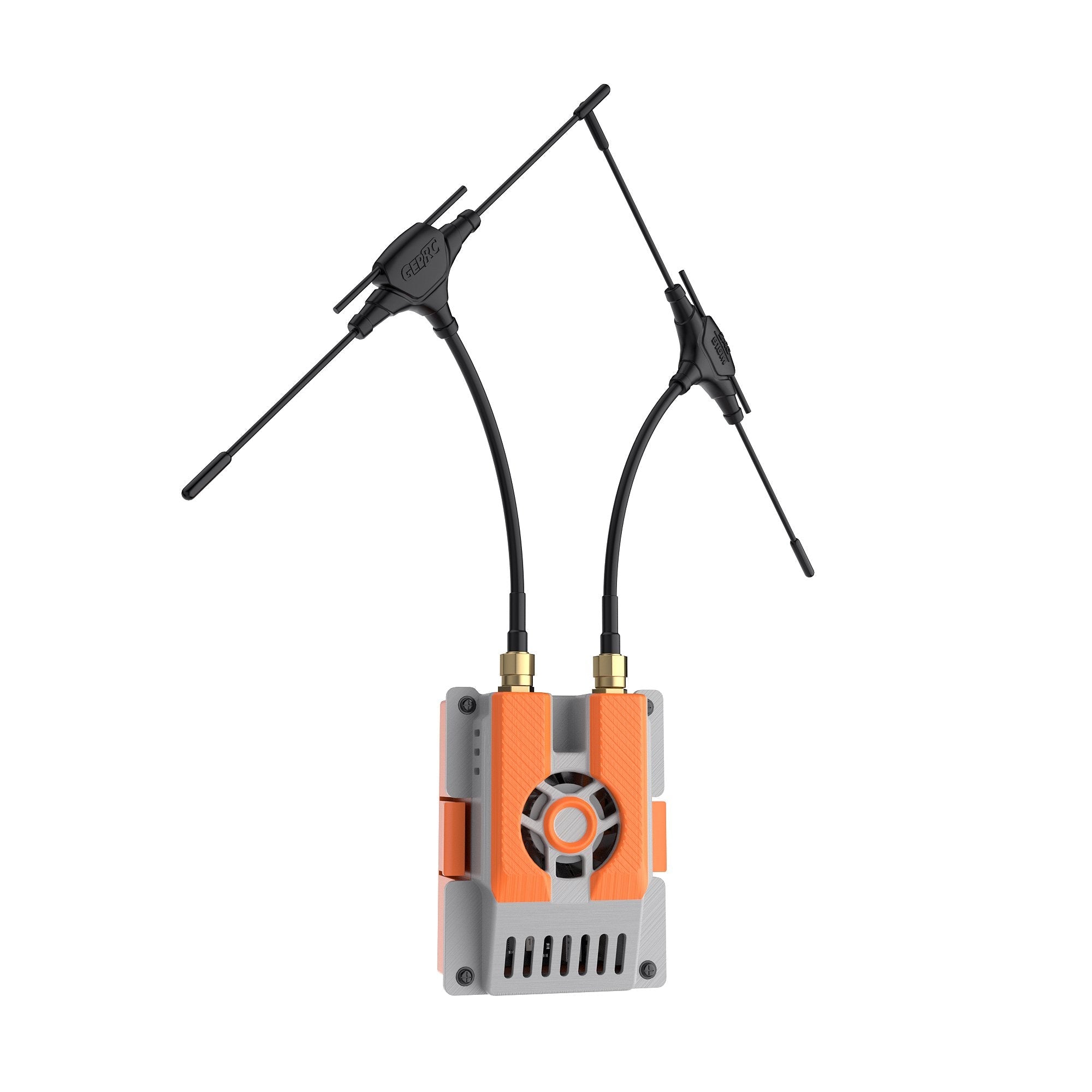 GEPRC RX를 TX로 변환하는 JR-Bay 개조 키트 - ELRS RX-to-TX용 JR-Bay 개조 키트, 2-6S, 듀 ...
