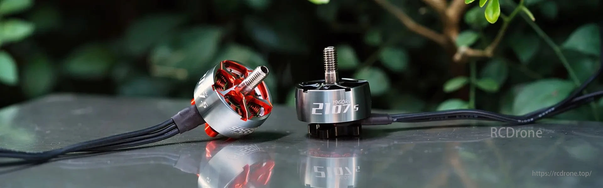 GEPRC Speedx2 Motor, SpeedX2 motors suitable for freestyle and racing FPV pilots.