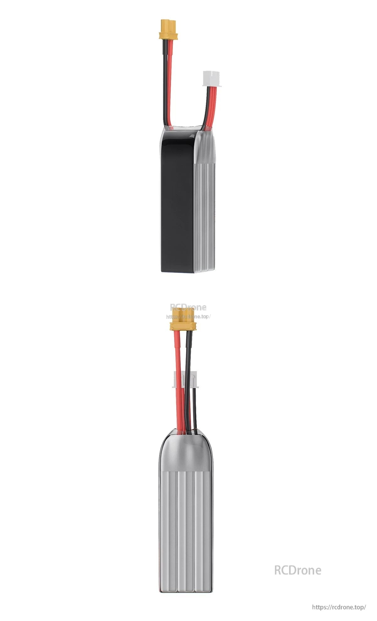 LiHV battery specifications for GEPRC Storm 3S 720mAh 100C LiHV Battery