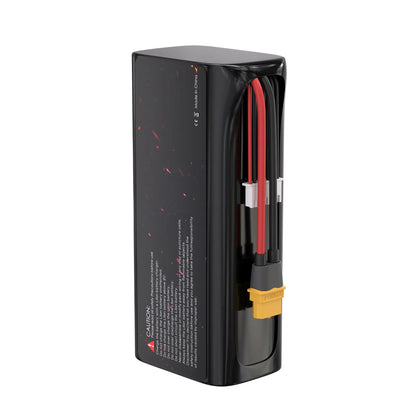 GEPRC Storm IRT21700-40T 22.2V 6S2P 8000mAh 15C Li-Ion Battery for 7-9 Inch Long-Range FPV Drones