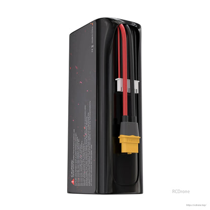 GEPRC Storm IRT21700-40T 22.2V 6S2P 8000mAh 15C Li-Ion Battery for 7-9 Inch Long-Range FPV Drones