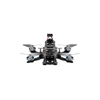 GEPRC T-Cube18 O4 WTFPV FPV Drone Power Kit with ELRS 2.4G AIO FC, 87mm, 37.5g±1g