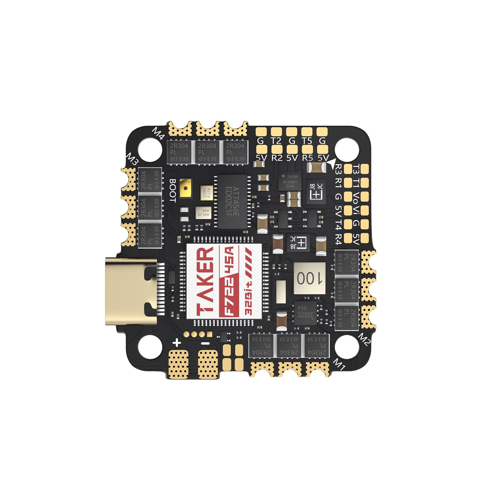 AIO Flight Controllers – RCDrone