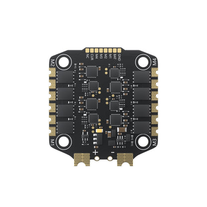 GEPRC TAKER H60_BLS 60A 4-in-1 ESC, 3-6S LiPo, DShot150/300/600, 30.5x30.5mm Mount