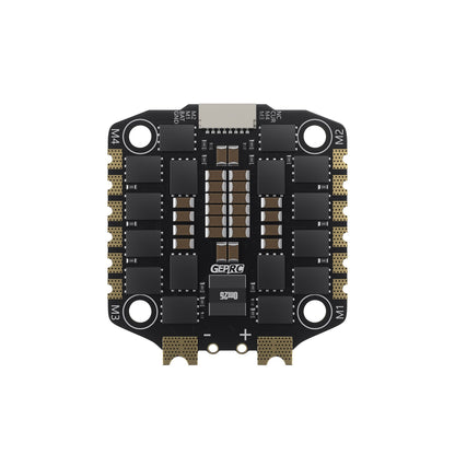 GEPRC TAKER H65 4-in-1 ESC 65A 8S BLS - 3-8S LiPo, DShot150/300/600, 30.5x30.5 Mount