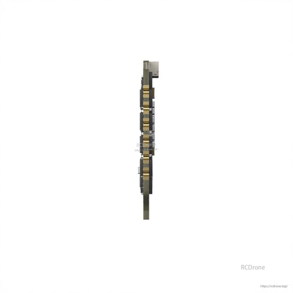 GEPRC TAKER H65 8S 32-bit 65A 4-in-1 ESC, GEPRC TAKER H65: 32-bit, 65A ESC with DShot support for 8S drones.