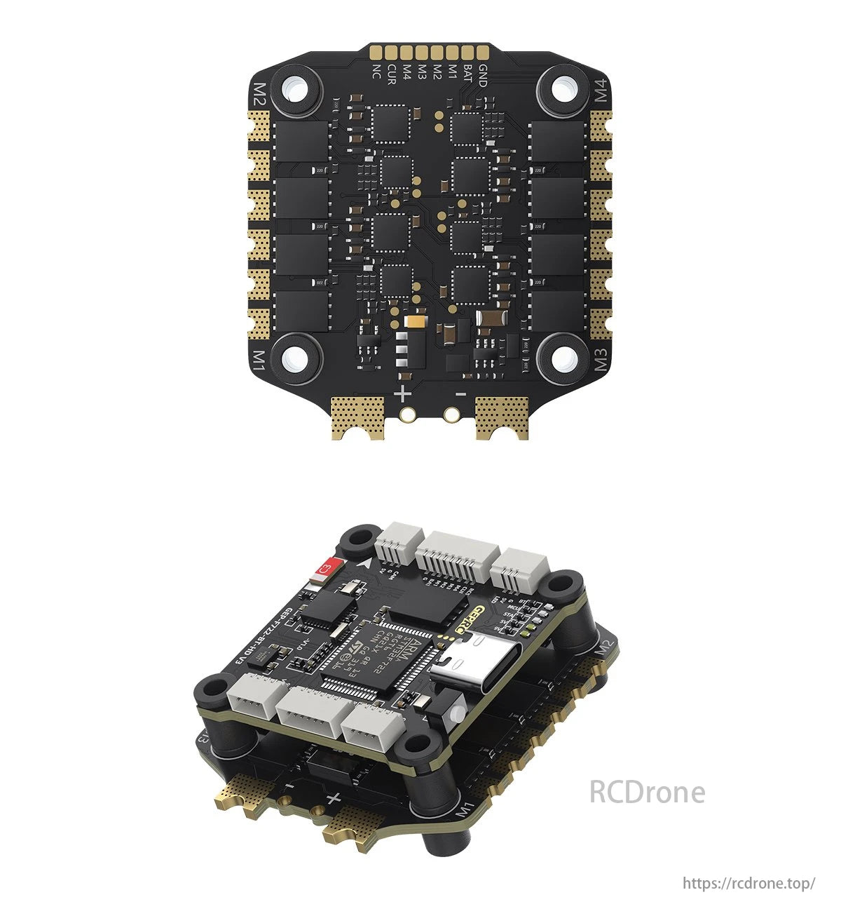 GEPRC Taker 65A FPV Drone, GEPRC Taker 65A features 20mm camera with 1/2.7 inch CMOS sensor and 3-axis gimbal for FPV drone use.