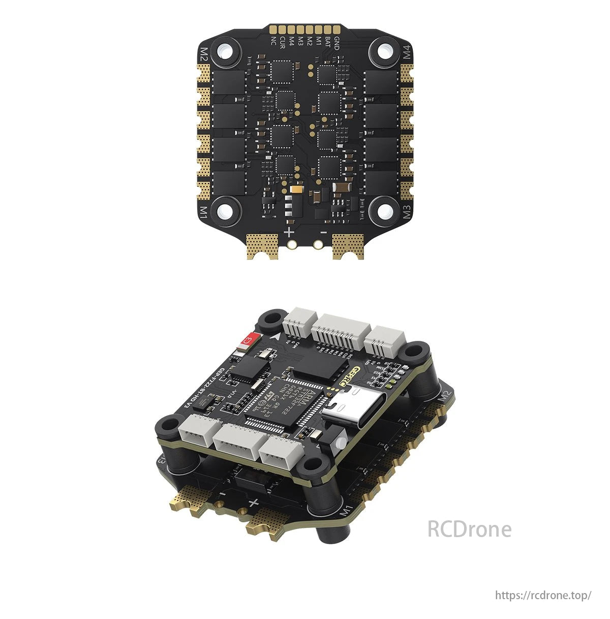 GEPRC Taker F722 Drone Product Features and Specifications Description