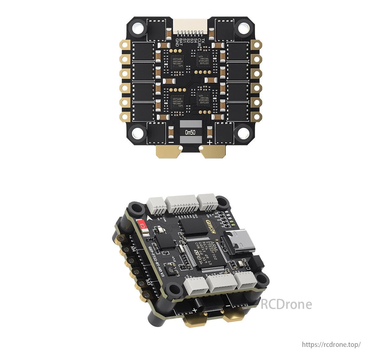 GEPRC Taker F722 FPV drone features high-quality camera and flight performance for professional aerial photography and videography.