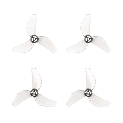GF 1207 3B Props transparent gray