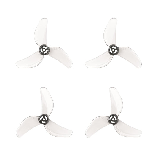 GF 1207 3B Props transparent gray