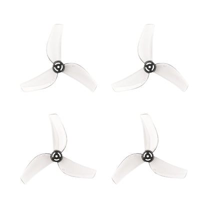 GF 1614 3B Props transparent gray