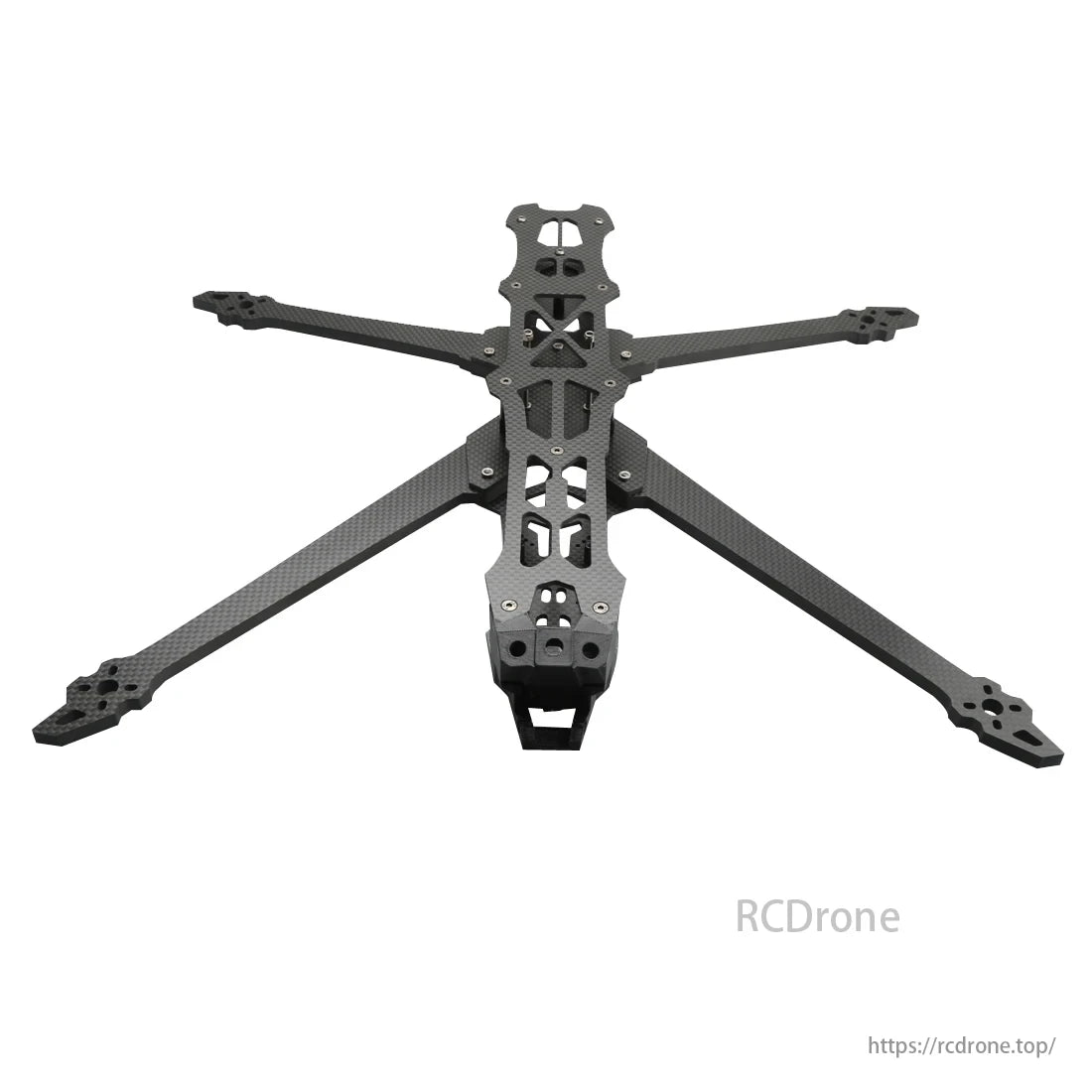 GK V3 15 Inch FPV Frame, RCDrone KSX6069 is an airplane drone made from carbon fiber, suitable for 14+ years old with advanced features.