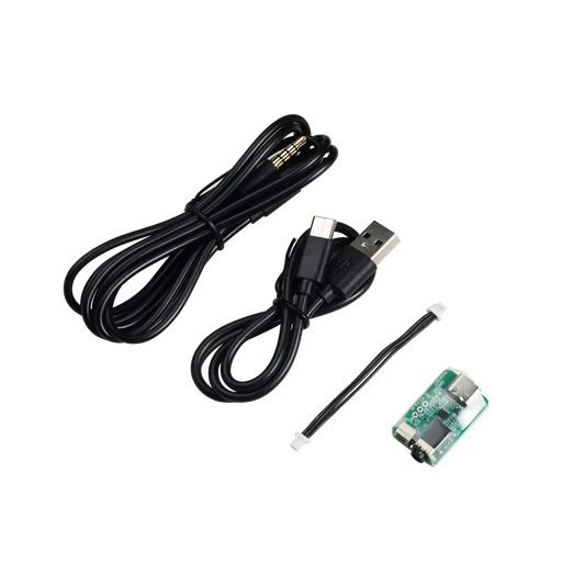 CaddxFPV GL GM Keboli ya Uboreshaji