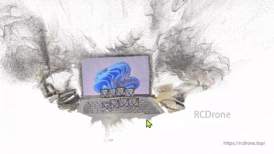 GMSL Board 4-Camera, Jetpack supports multiple sensing cameras, including the Orbbec Gemini 335LG, and connects up to 4 cameras simultaneously.
