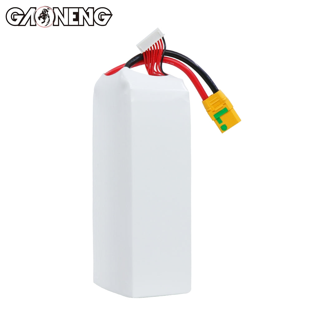 GAONENG GNB 8S1P 30.4V HV 10500mah 80C LiPo Battery XT90S