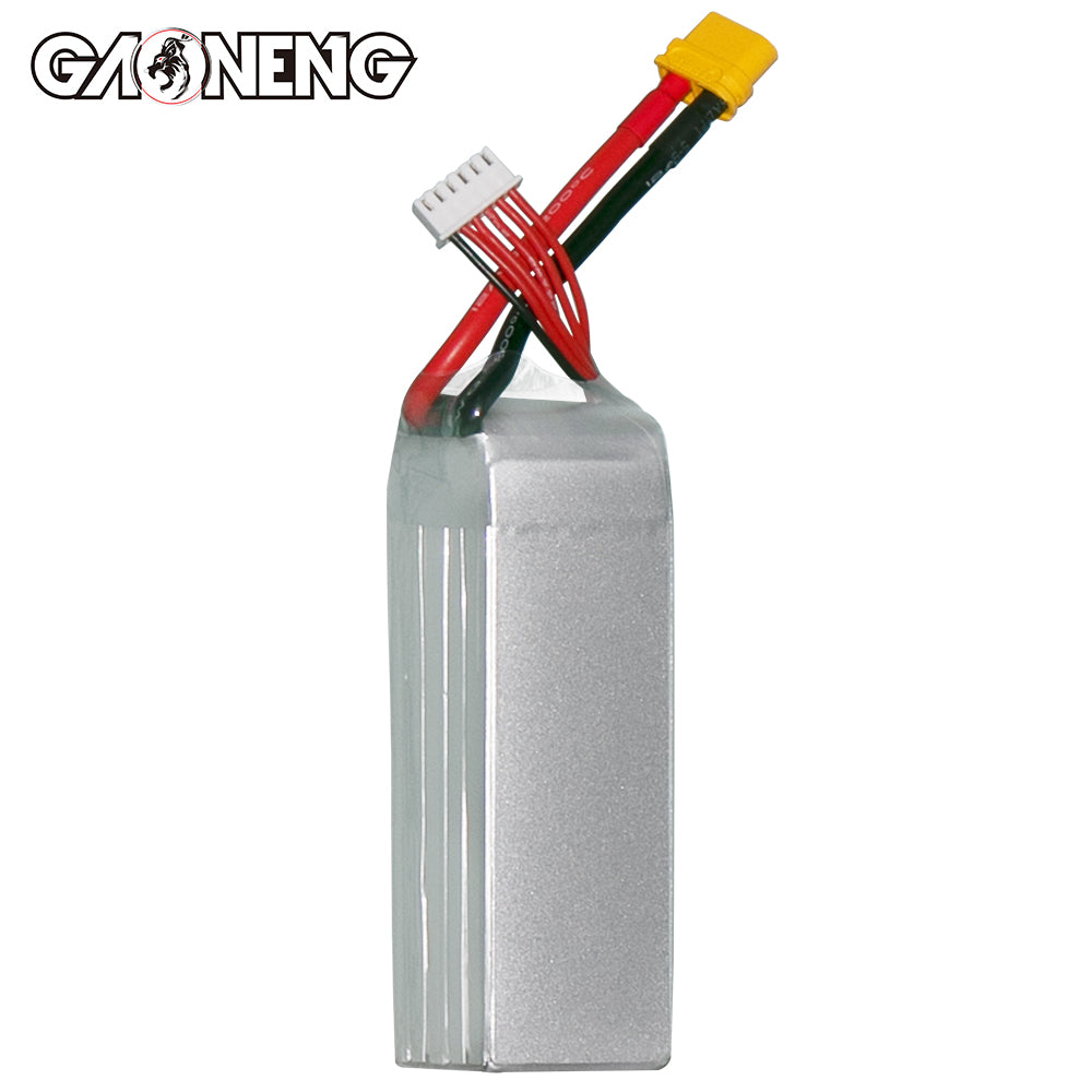 GAONENG GNB 5S 18.5V 2300mAh 60C XT60 LiPo Battery
