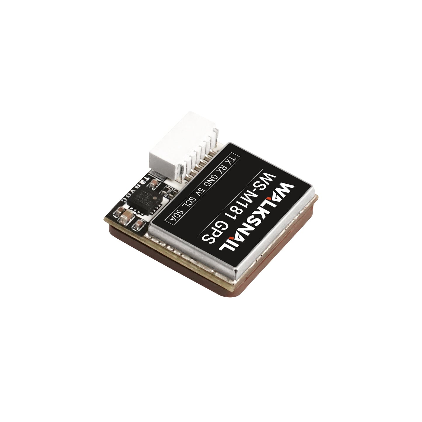 CaddxFPV Walksnail WS-M181 GPS