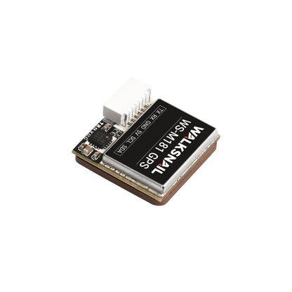 CaddxFPV Walksnail WS-M181 GPS