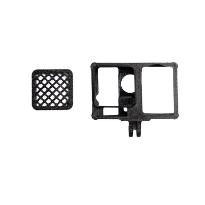 دوربین اکشن Flywoo V1,V2. پایه TPU قابل تنظیم برای GP9 \ GP10 \ GP11 \ GP12