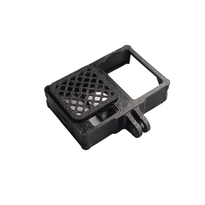 دوربین اکشن Flywoo V1,V2. پایه TPU قابل تنظیم برای GP9 \ GP10 \ GP11 \ GP12