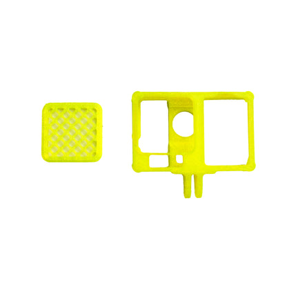 دوربین اکشن Flywoo V1,V2. پایه TPU قابل تنظیم برای GP9 \ GP10 \ GP11 \ GP12