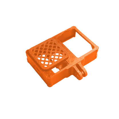 دوربین اکشن Flywoo V1,V2. پایه TPU قابل تنظیم برای GP9 \ GP10 \ GP11 \ GP12