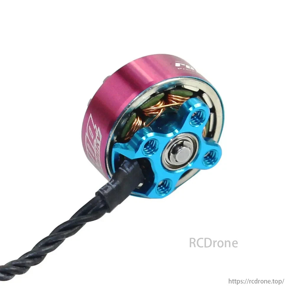 GTS V2 Brushless Motor, RC motor set for micro FPV drone
