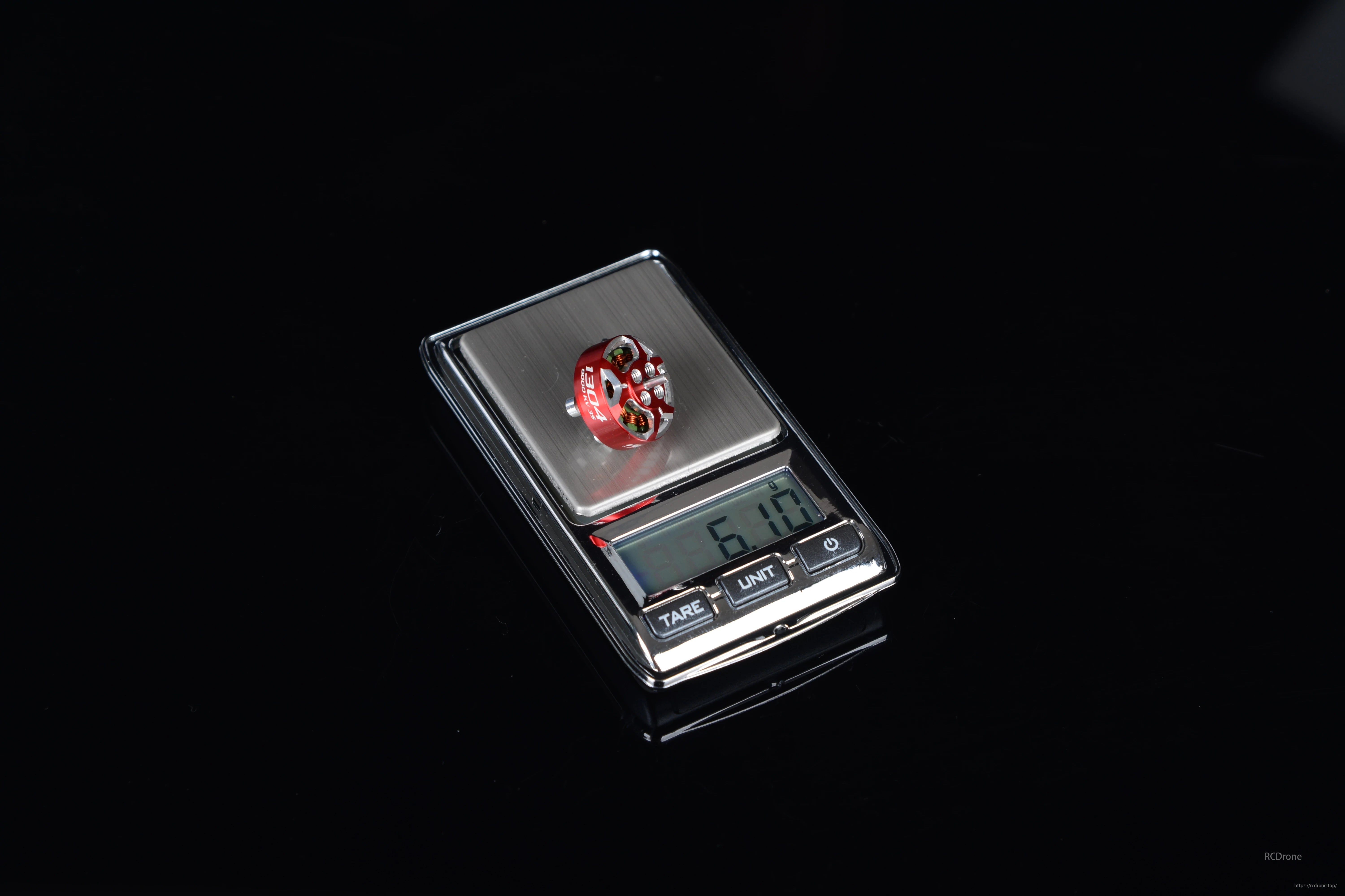 GTS V3 Motor, Motor specifications and features for various KV options, suitable for small drones and freestyle flying.