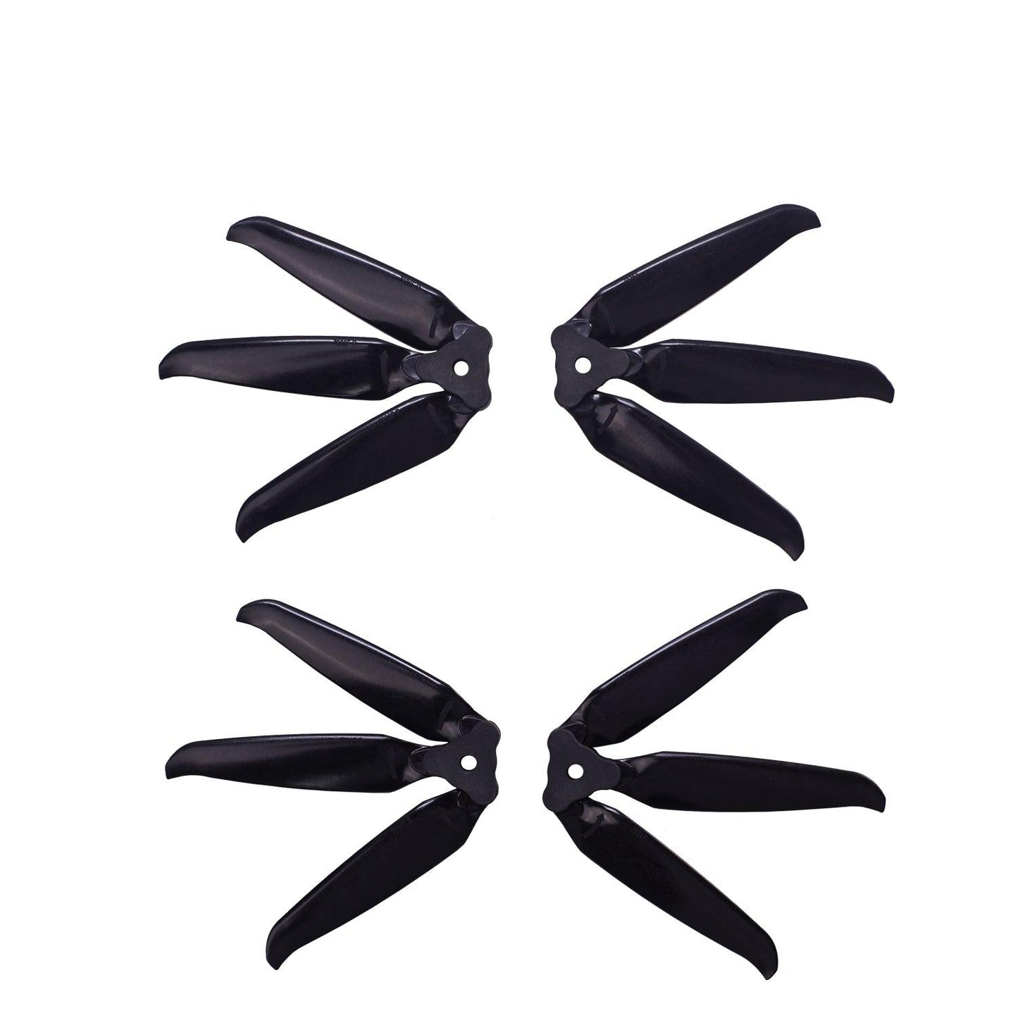 Blank gray placeholder image for Gemfan 7036F-3 propeller gallery