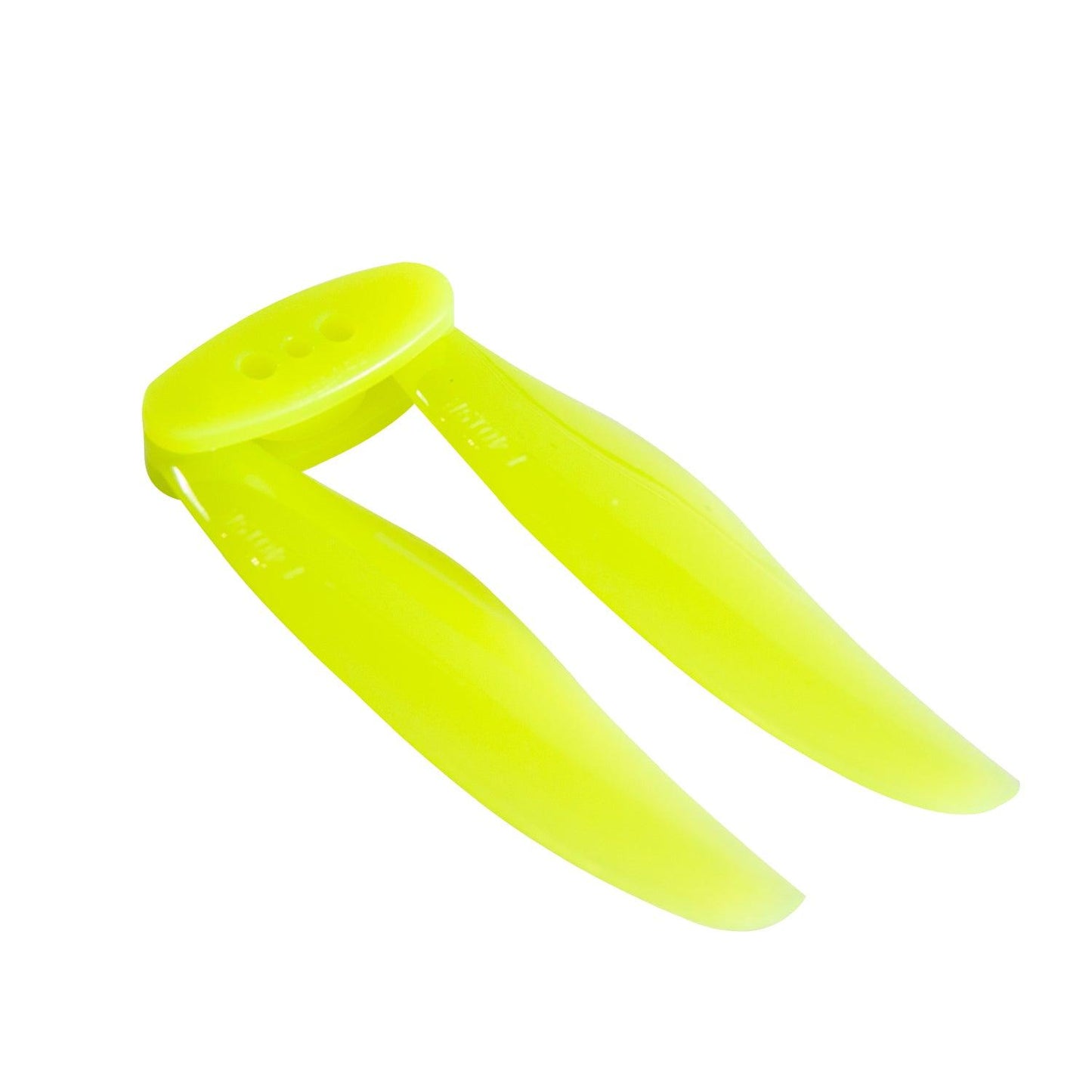 Комплект складних пропелерів Gemfan Floppy Proppy 4019-2 PC (2CW + 2CCW), 102.06мм, крок 1.9 дюйма