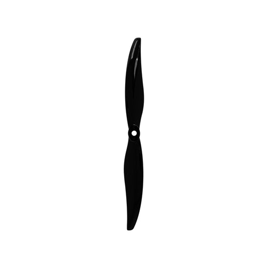 Gemfan LR 7035-2 long range FPV drone propeller, single 2-blade prop in black