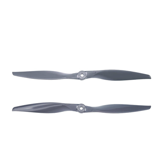 Gemfan VORTEX 12x12E/12x12R electric propeller set, glass fiber nylon, 6.35mm bore