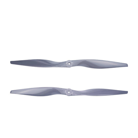 Gemfan VORTEX 20x13E and 20x13R RC electric propellers, glass fiber nylon, 6.35mm bore