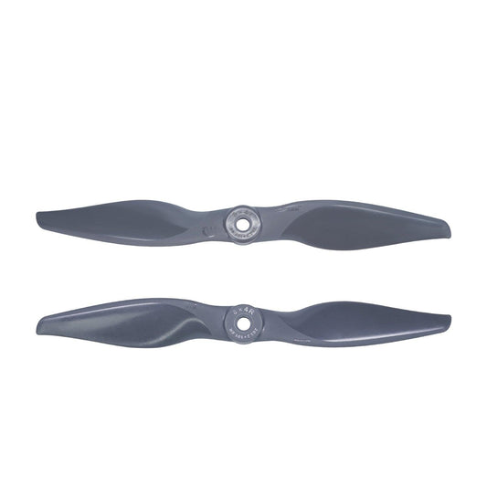 Gemfan VORTEX 8x4E and 8x4R 8x4 electric propellers, glass fiber nylon, 2pcs set